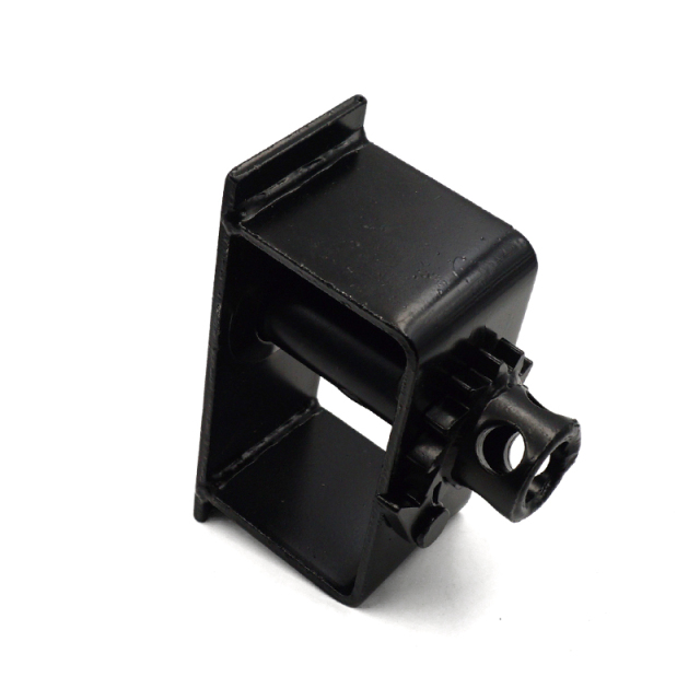 Cable Winch End Mount LH
