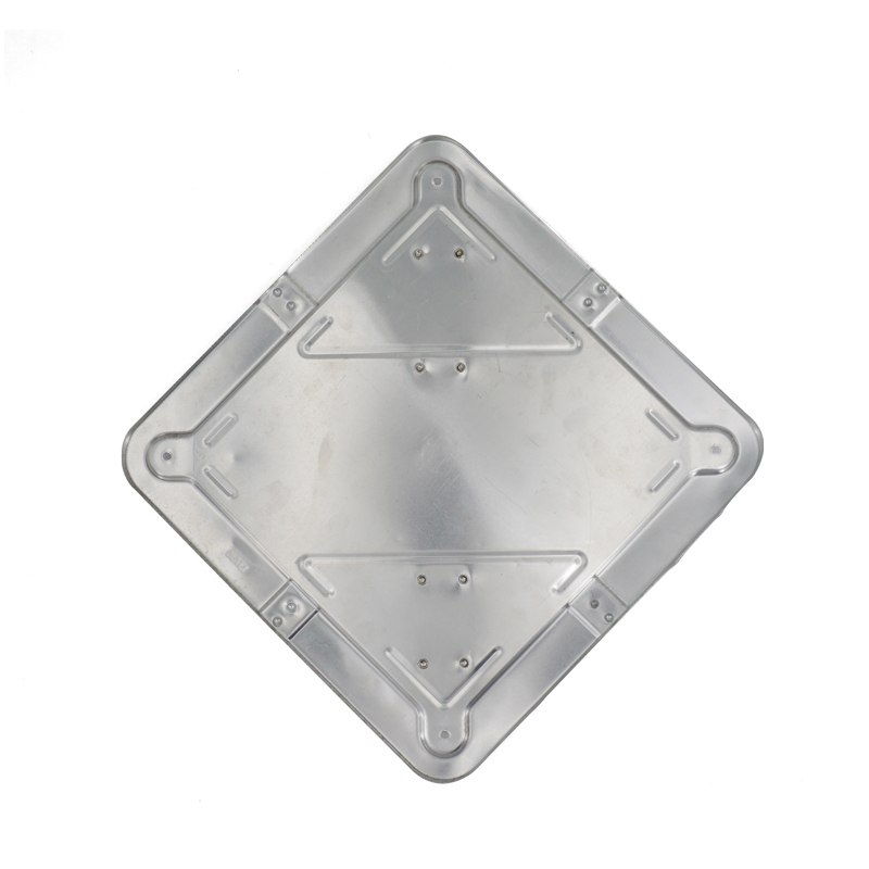 10 Pages Various Legend Flip Placard System