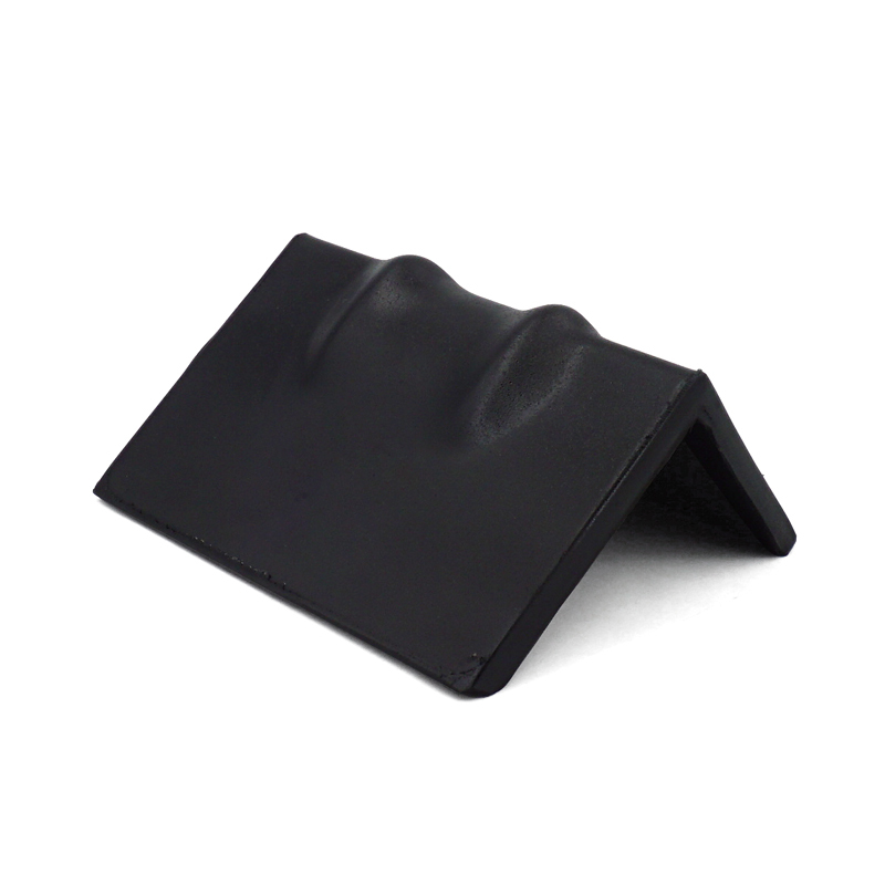 Metal Edge Protectors Flatbed Steel Corner Guard
