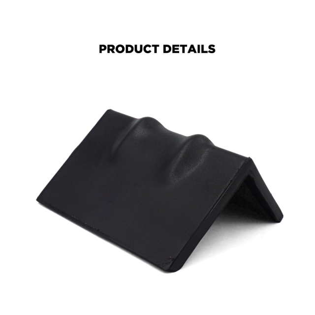 Metal Edge Protectors Flatbed Steel Corner Guard