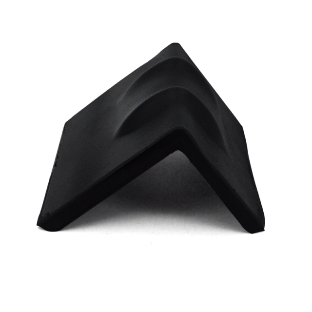 Metal Edge Protectors Flatbed Steel Corner Guard