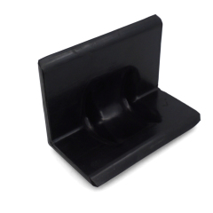 Metal Edge Protectors Flatbed Steel Corner Guard