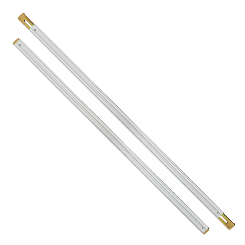 92" - 103" Standard Adjustable Decking Shoring Aluminum Beam 2000 lbs WLL