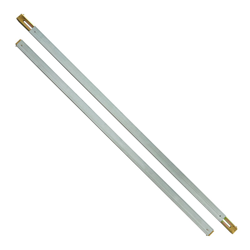 92" - 103" Adjustable Decking Shoring Steel Beam 2000 lbs WLL