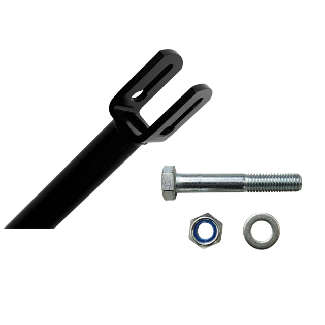 Heavy Duty Landing Gear Crank Handle for Semi Truck Trailer
