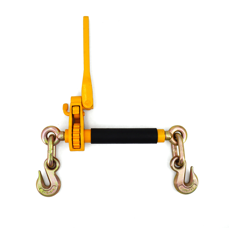 Ratchet Load Binder for 5/16 Inch - 3/8 Inch