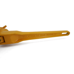 Ratchet Load Binder for 5/16 Inch - 3/8 Inch