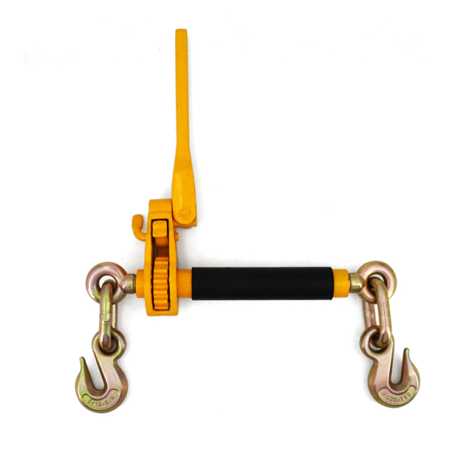 Ratchet Load Binder for 5/16 Inch - 3/8 Inch