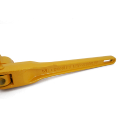Ratchet Load Binder for 3/8 Inch - 1/2 Inch