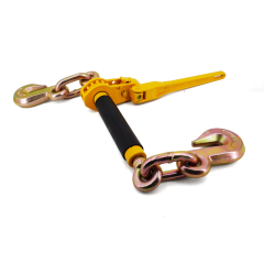 Ratchet Load Binder for 3/8 Inch - 1/2 Inch