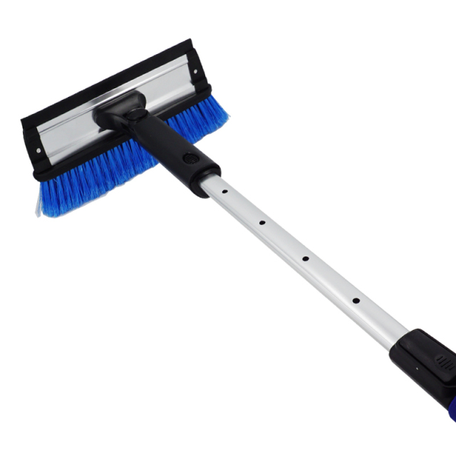 5pcs Snow Shovel Snow Brush Kit Winter Set