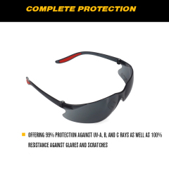 Safety clear Glasses Sport Eye protection Antifog Work Glasses for Work