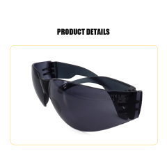 Safety clear Glasses Sport Eye protection Antifog Work Glasses for Work
