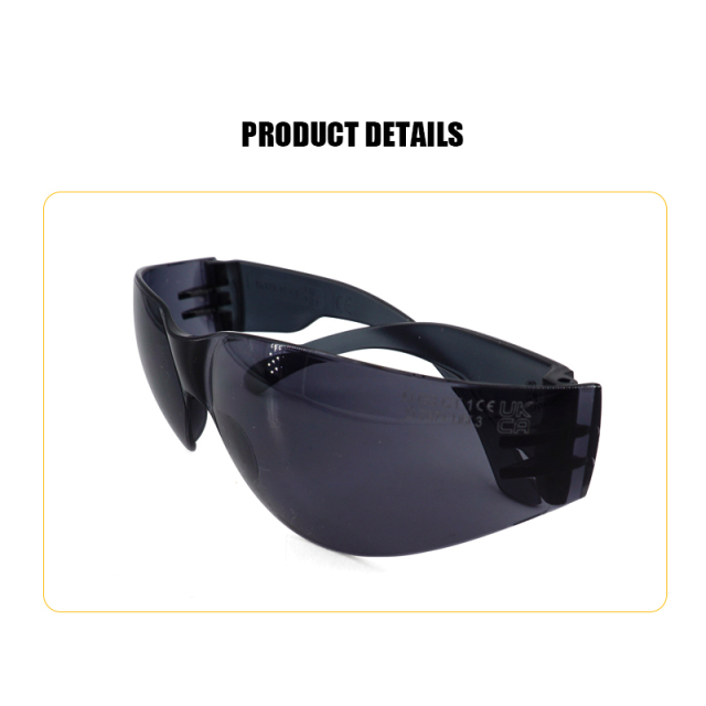 Safety clear Glasses Sport Eye protection Antifog Work Glasses for Work