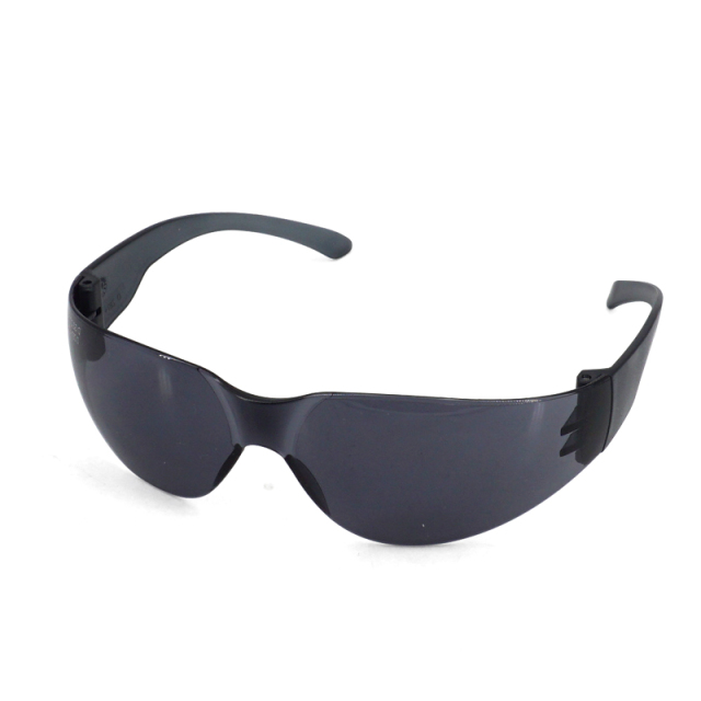 Fashionable Construction Workman Safety clear Glasses Sport Eye protection Antifog Work Glasses for Work