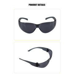 Fashionable Construction Workman Safety clear Glasses Sport Eye protection Antifog Work Glasses for Work