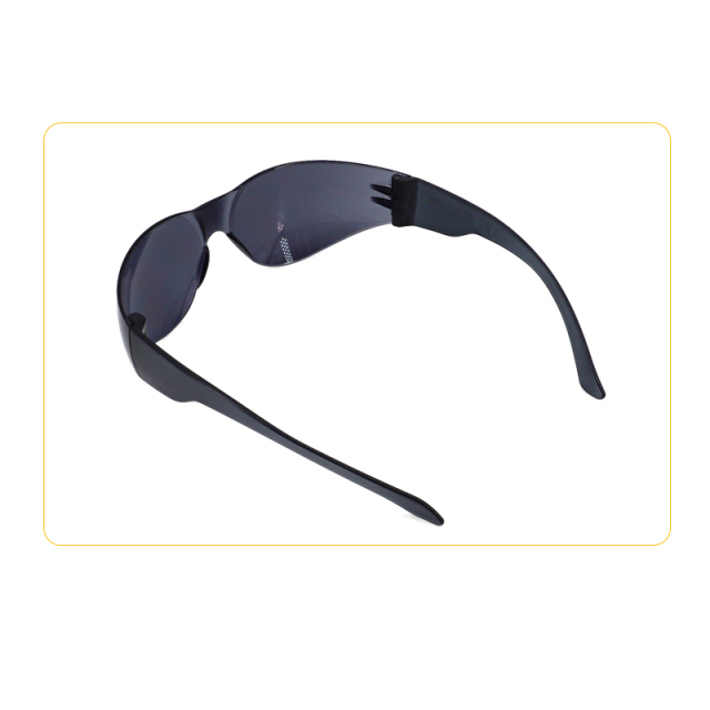 Fashionable Construction Workman Safety clear Glasses Sport Eye protection Antifog Work Glasses for Work