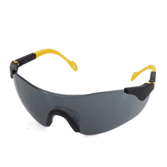 Safety Glasses for Men and Women with Anti-Fog and Scratch Resistant Wrap Around Lenses