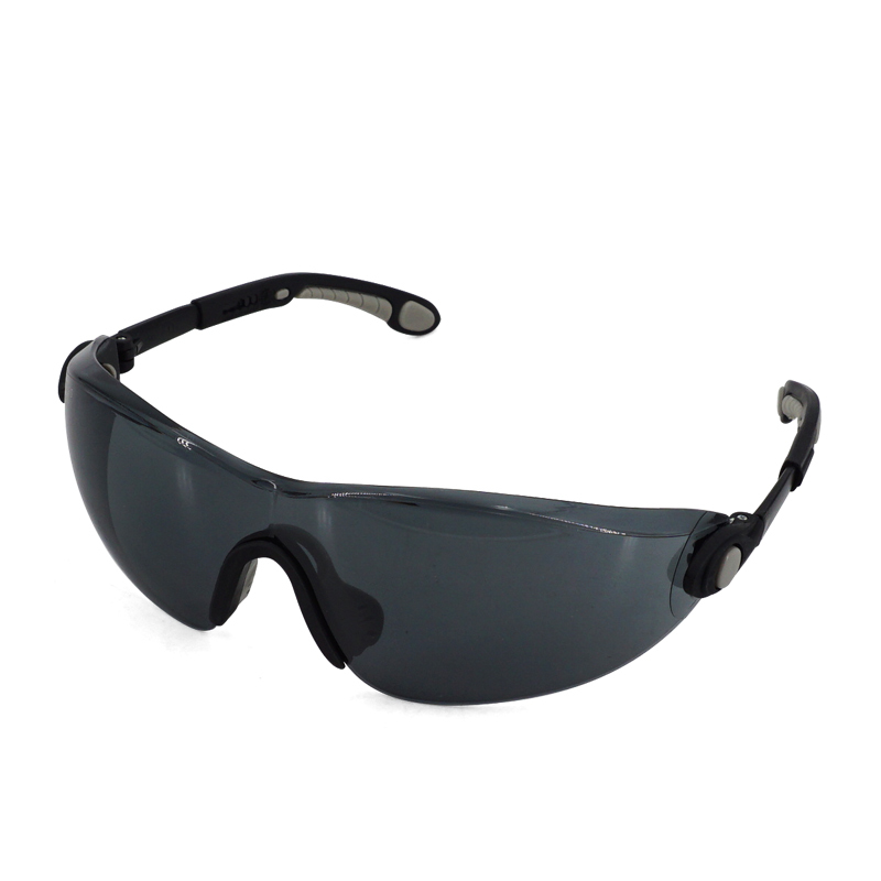 Fashionable Construction Workman Safety clear Glasses Sport Eye protection Antifog Work Glasses for Work