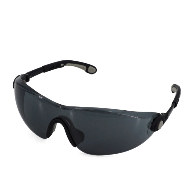 Fashionable Construction Workman Safety clear Glasses Sport Eye protection Antifog Work Glasses for Work