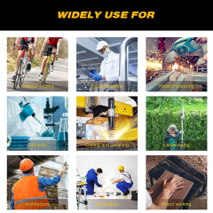 Fashionable Construction Workman Safety clear Glasses Sport Eye protection Antifog Work Glasses for Work
