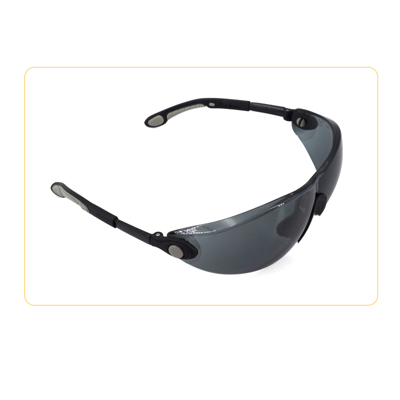 Fashionable Construction Workman Safety clear Glasses Sport Eye protection Antifog Work Glasses for Work