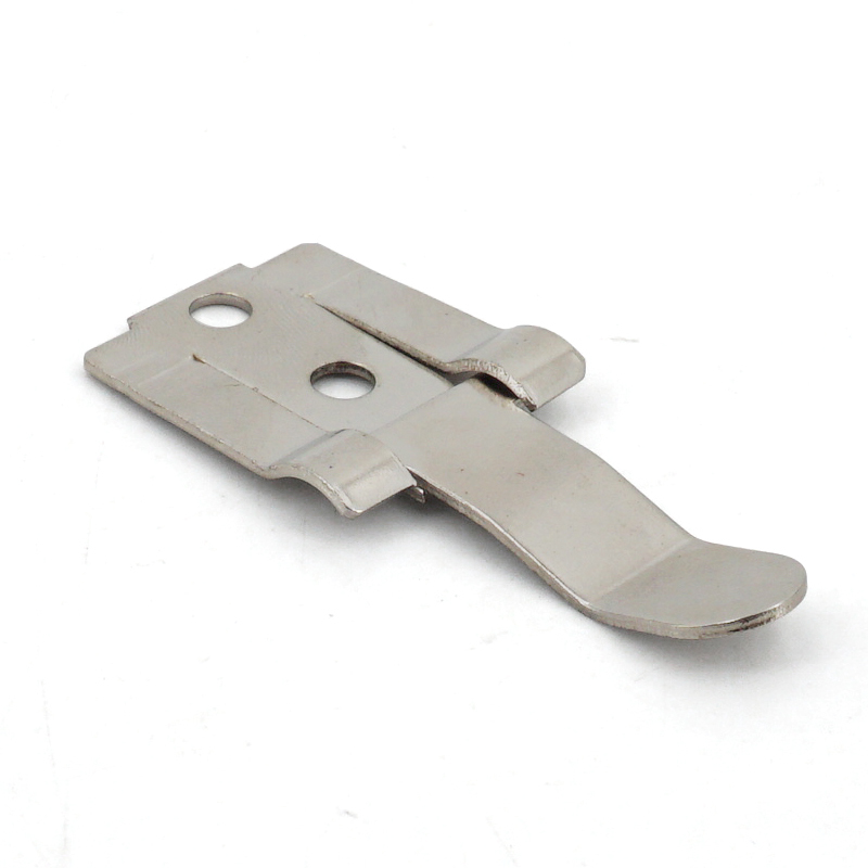 Stainless Steel Clip for Placard Holder
