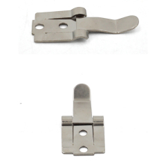 Stainless Steel Clip for Placard Holder