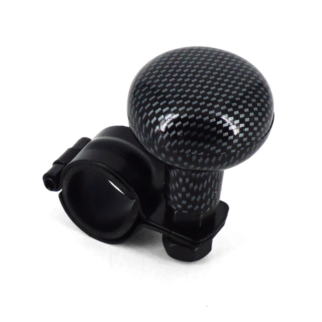 Universal Free Steering Wheel Spinner Knob