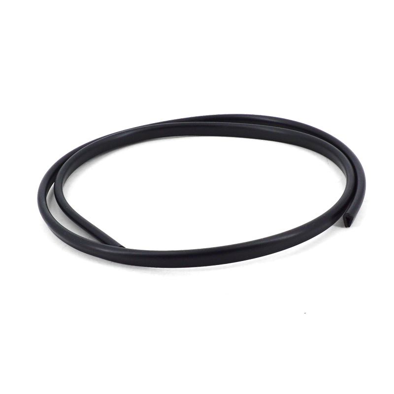 8-ft Black Custom Truck/SUV Edge Trim