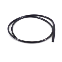 18-ft Black Door Edge Guard