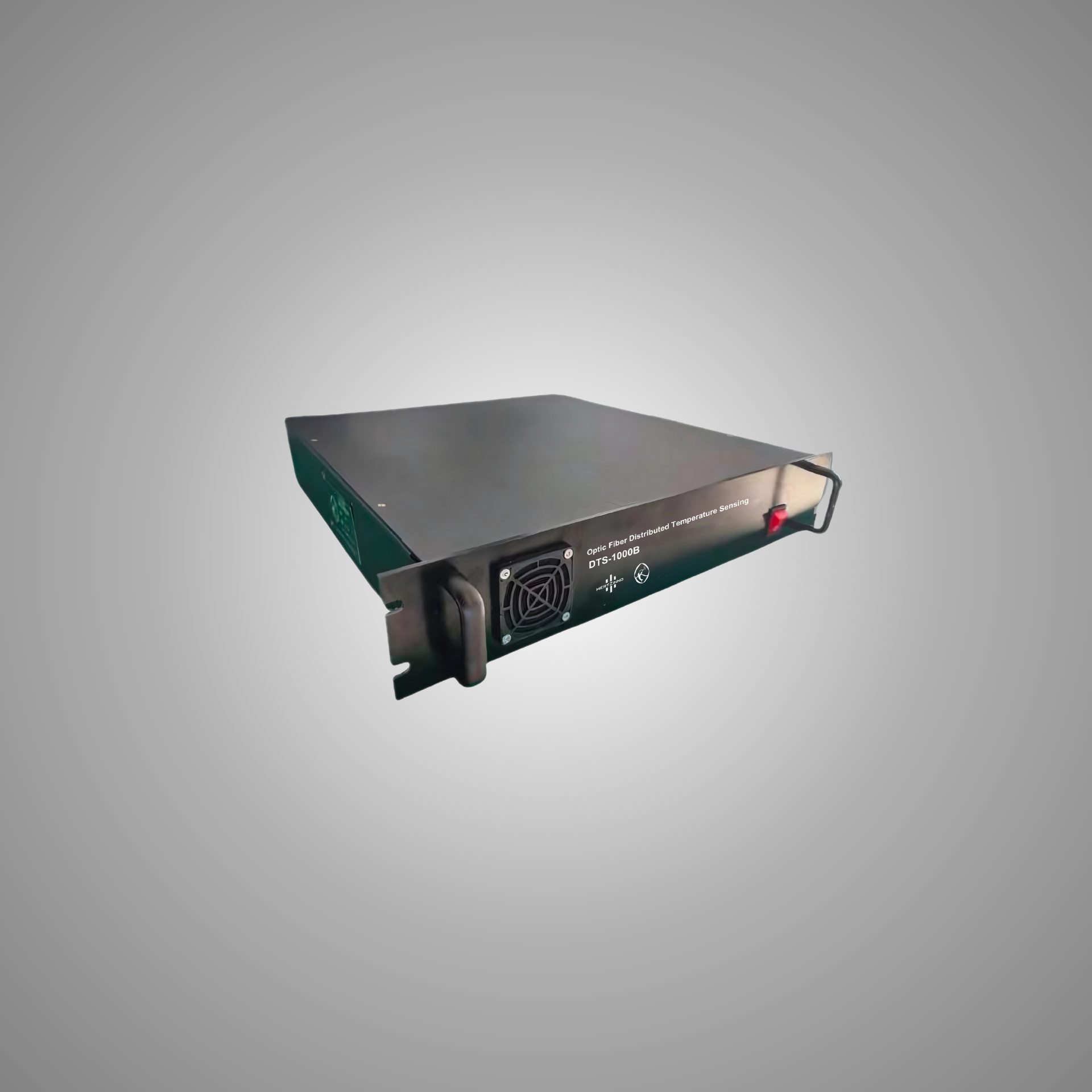 DTS-1000B Distributed Temperature Sensor for oil and gas well temperature monitoring