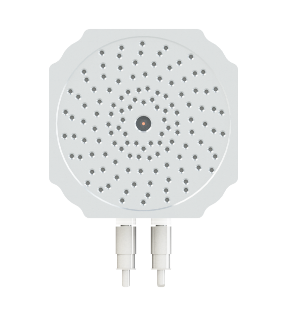 HZ-FA-371,Hertzinno,HZ-FA-371: Fixed & Robotic Explosion-Proof Acoustic Camera