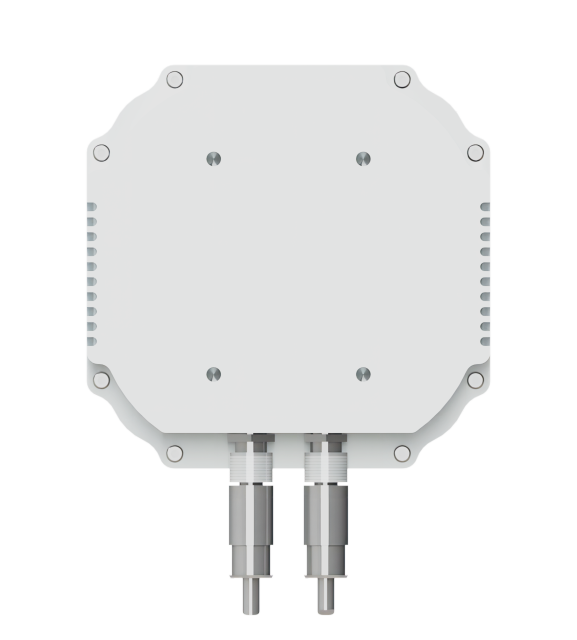 HZ-FA-371,Hertzinno,HZ-FA-371: Fixed & Robotic Explosion-Proof Acoustic Camera