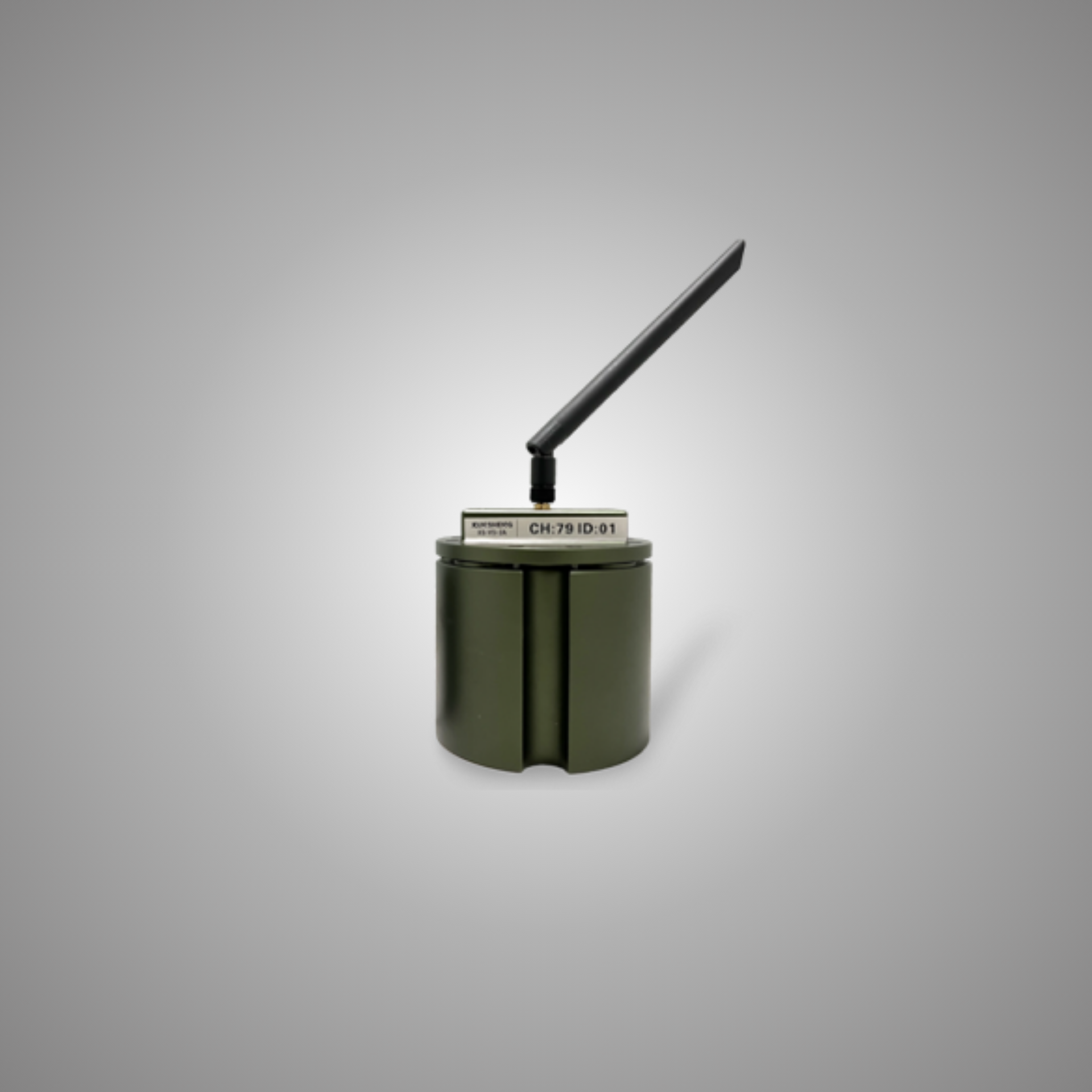 HZ-DA-200 Acoustic Defender,HERTZINNO,HZ-DA-200 Acoustic Defender | Buried Perimeter Intrusion Detection System