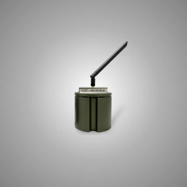 HZ-DA-200 Acoustic Defender,HERTZINNO,HZ-DA-200 Acoustic Defender | Buried Perimeter Intrusion Detection System