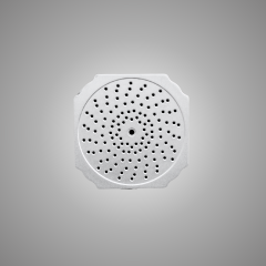 Fixed Acoustic Camera