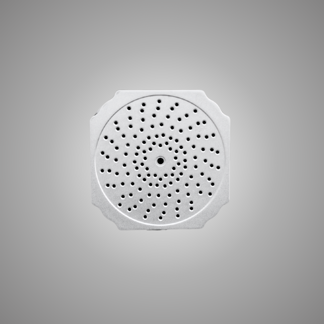 Fixed Acoustic Camera