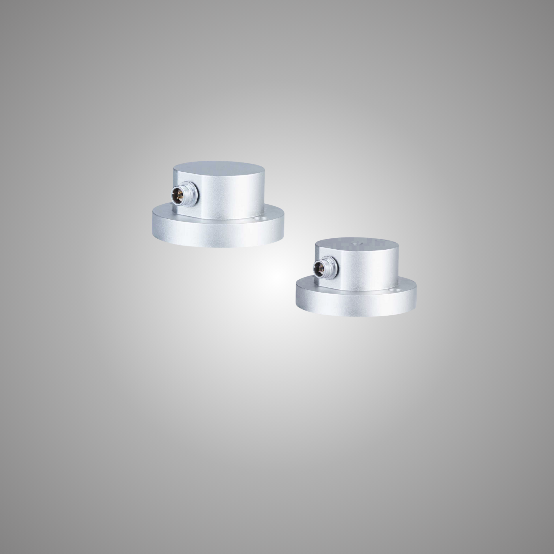 hertzinnoの音響センサー