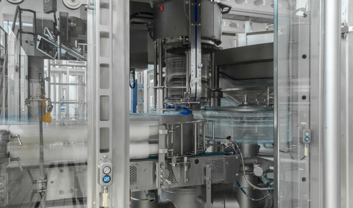 Smart Manufacturing & QC