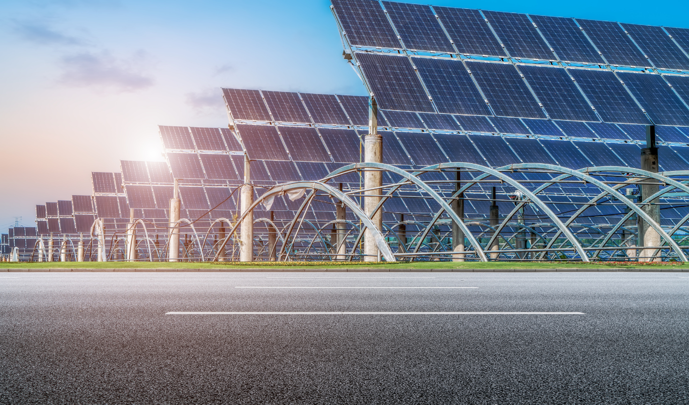 Energy Storage & New Energy