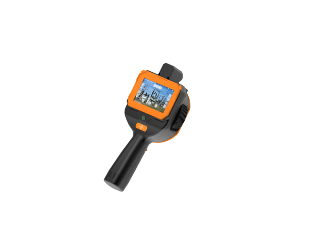 HZ-HA-271P,HERTZINNO,HZ-HA-271p Acoustic & Thermal Camera | 640x512 Thermal | 7h Battery