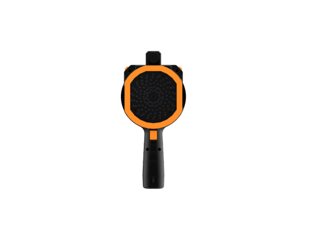 HZ-HA-271P,HERTZINNO,HZ-HA-271p Acoustic & Thermal Camera | 640x512 Thermal | 7h Battery