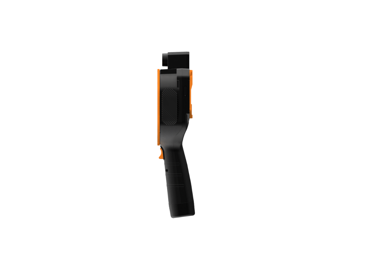 HZ-HA-271P,HERTZINNO,HZ-HA-271p Acoustic & Thermal Camera | 640x512 Thermal | 7h Battery