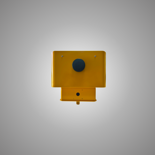 HZ-PS-20A,Hertzinno,HZ-PS-20A Smart Pipeline Sentinel | Anti-Intrusion & Excavation Monitoring System