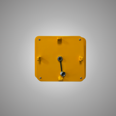 HZ-PS-20A,Hertzinno,HZ-PS-20A Smart Pipeline Sentinel | Anti-Intrusion & Excavation Monitoring System