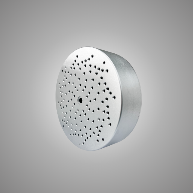 HZ-ACM-20Ex,Hertzinno,The HZ-ACM20-Ex is a professional acoustic imaging module with explosion-proof certification. Detects partial discharge and gas leaks via microphone array technology.