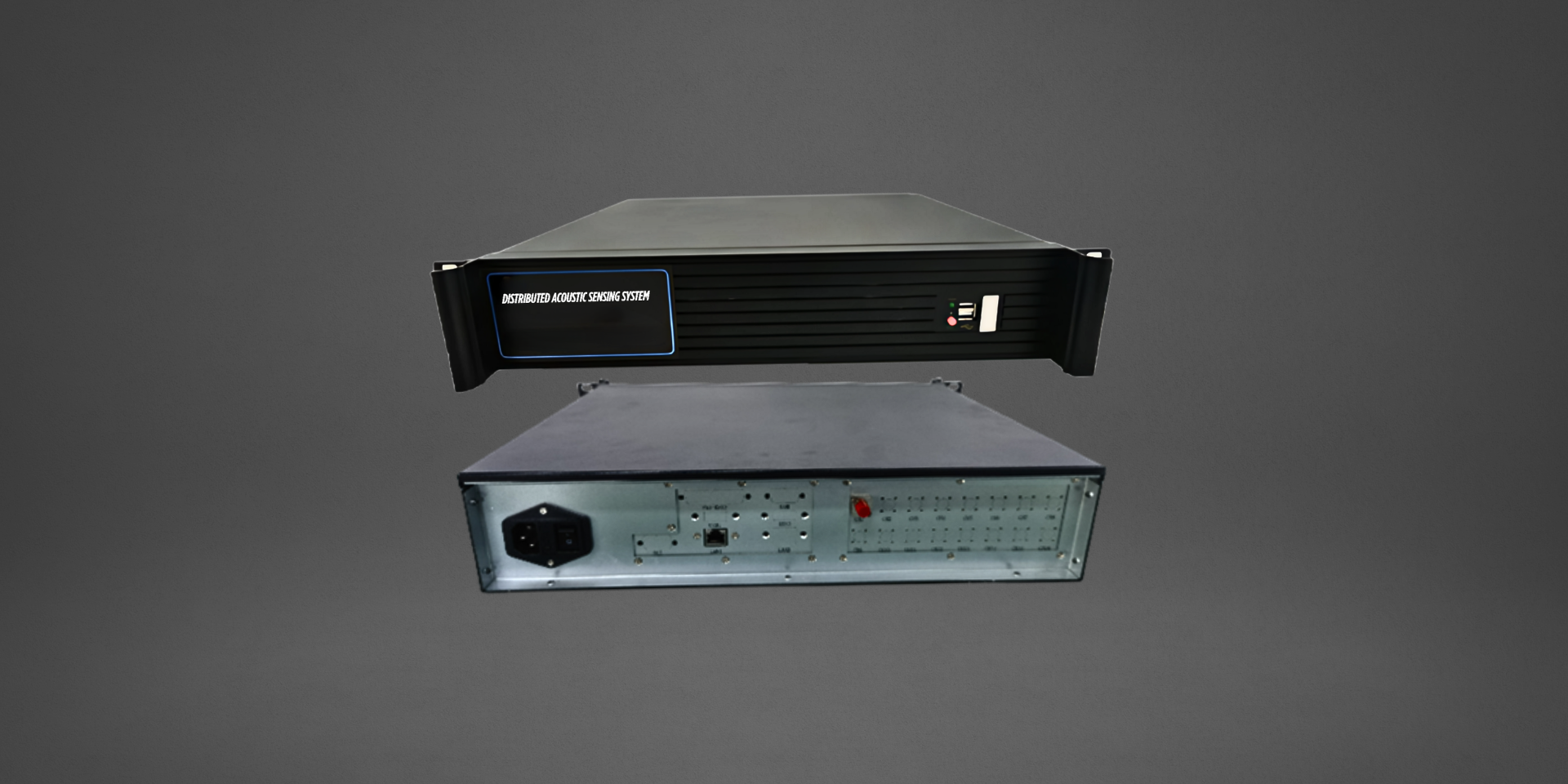 HZ-iDAS-50