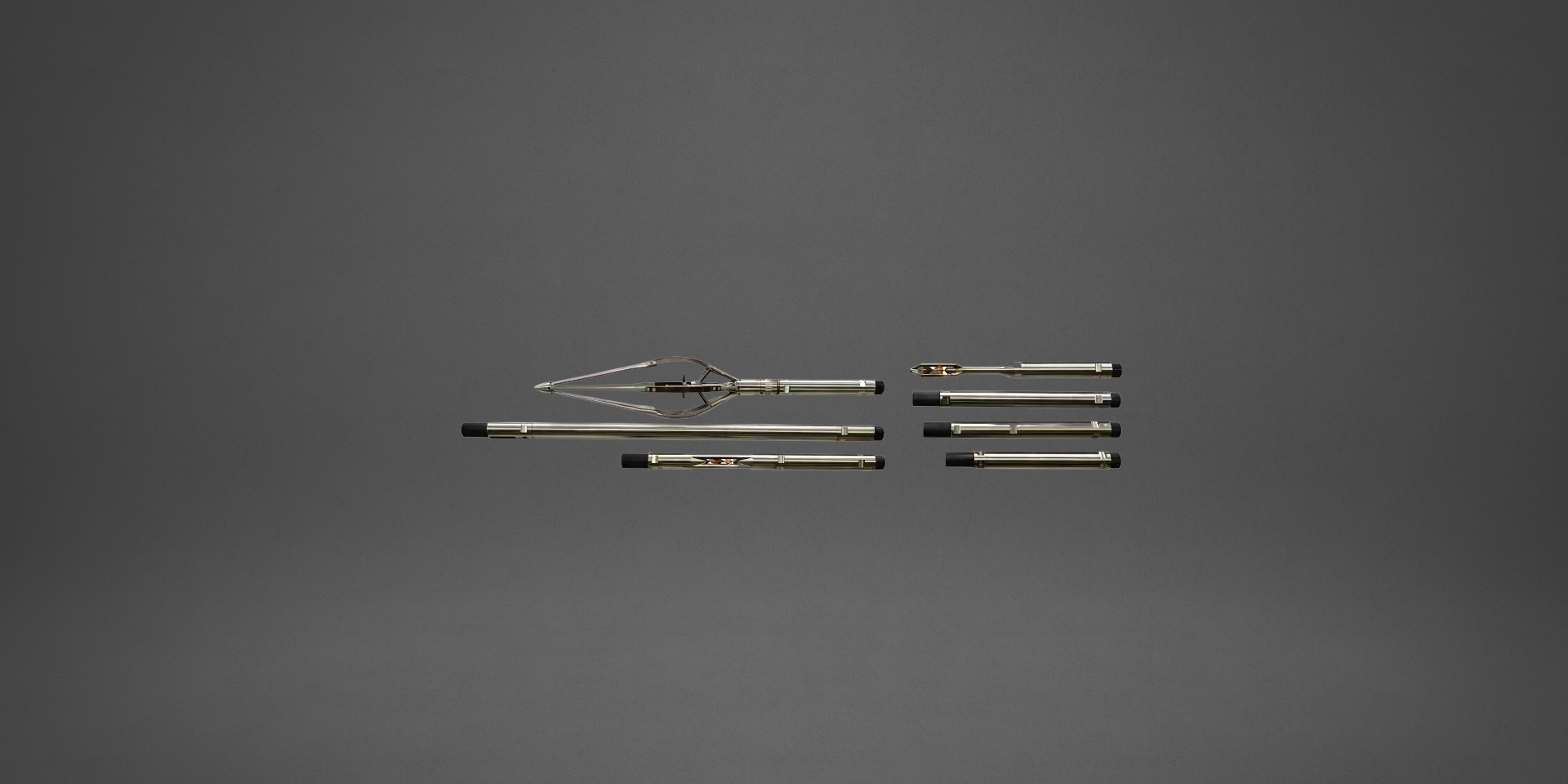 High Sulphur Resistance Tool