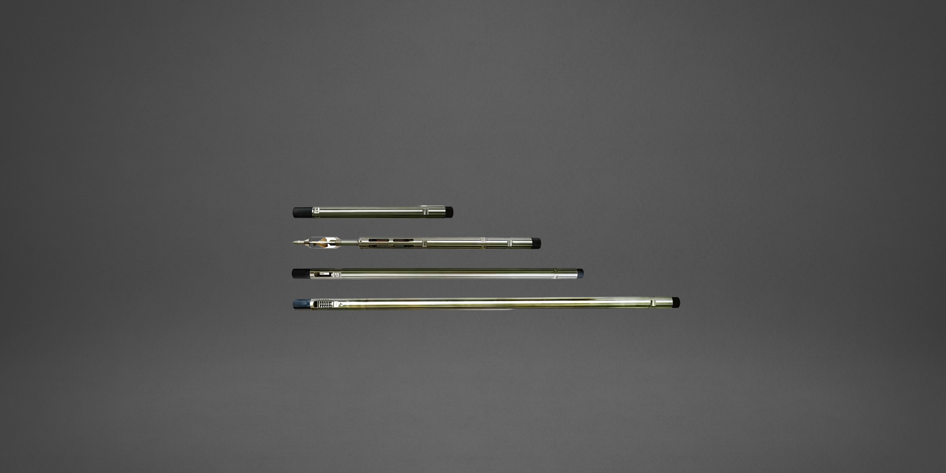 Ultra-high Temperature Tool